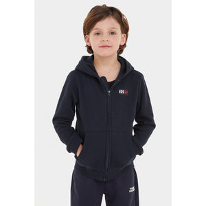 Felpa Tommy Hilfiger