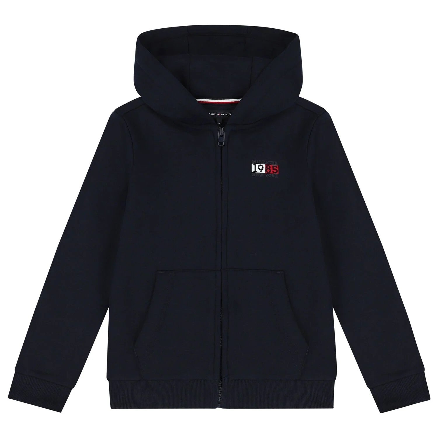 FELPA - TOMMY HILFIGER KB0KB08629 DW5 Tommy Hilfiger 