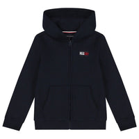 FELPA - TOMMY HILFIGER KB0KB08629 DW5 Tommy Hilfiger 
