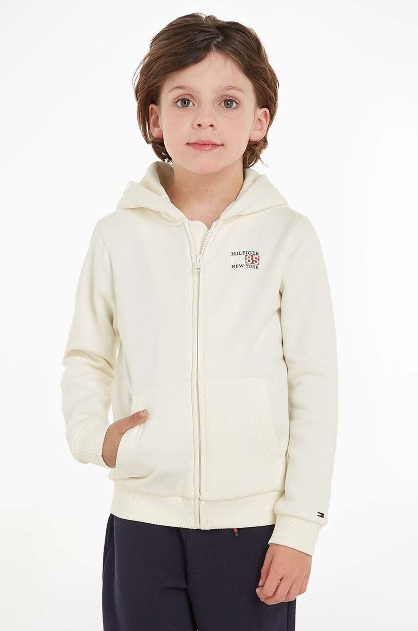 Felpa Tommy Hilfiger