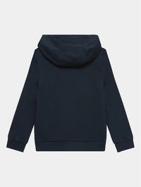 FELPA C/CAPP. - TOMMY HILFIGER KS0KS00421 DW5 Tommy Hilfiger 