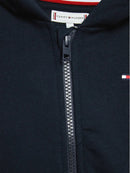 FELPA C/CAPP. - TOMMY HILFIGER KS0KS00421 DW5 Tommy Hilfiger 