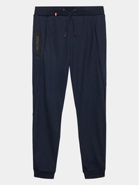 PANTALONE - TOMMY HILFIGER KS0KS00504 DW5 Tommy Hilfiger 