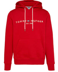 FELPA - TOMMY HILFIGER MW0MW11599 C3J Tommy Hilfiger 