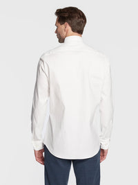CAMICIA - TOMMY HILFIGER MW0MW29969 YBR Tommy Hilfiger 