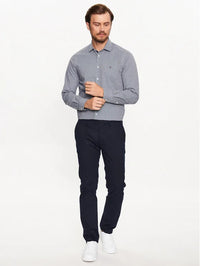 CAMICIA - TOMMY HILFIGER MW0MW31845 0MS Tommy Hilfiger 