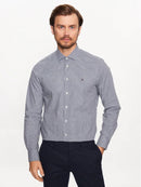 CAMICIA - TOMMY HILFIGER MW0MW31845 0MS Tommy Hilfiger 
