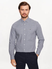 CAMICIA - TOMMY HILFIGER MW0MW31845 0MS Tommy Hilfiger 