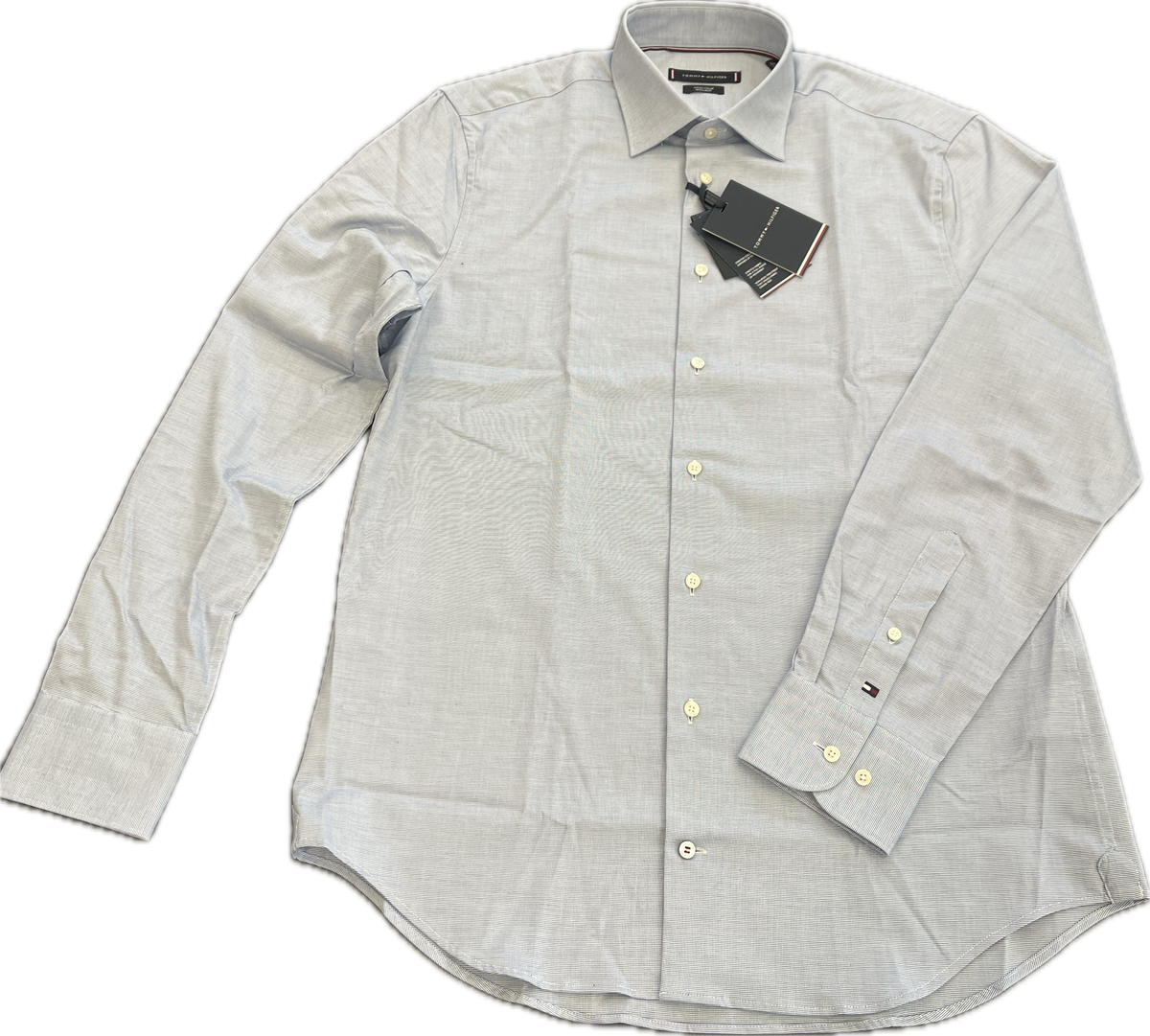 Camicia Tommy Hilfiger