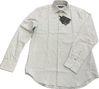 CAMICIA - TOMMY HILFIGER MW0MW31910 DXD Tommy Hilfiger 