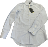 CAMICIA - TOMMY HILFIGER MW0MW31911 0A4 Tommy Hilfiger 