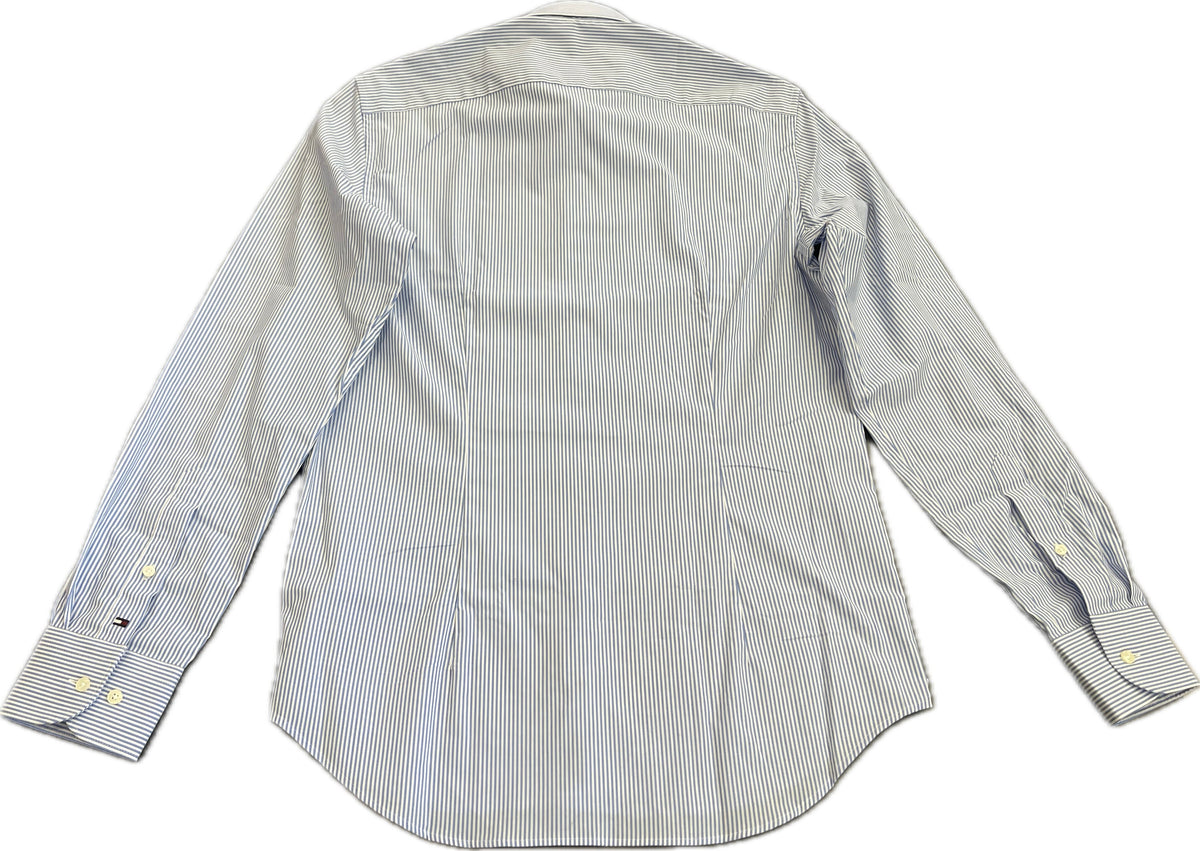 CAMICIA - TOMMY HILFIGER MW0MW31911 0A4 Tommy Hilfiger 