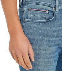 JEANS - TOMMY HILFIGER MW0MW32085 1BC Tommy Hilfiger 