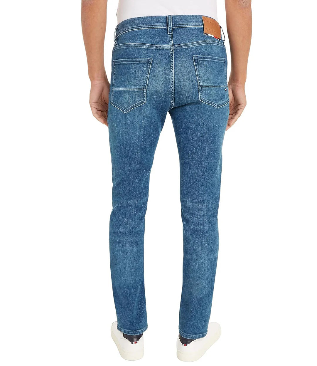 JEANS - TOMMY HILFIGER MW0MW32085 1BC Tommy Hilfiger 