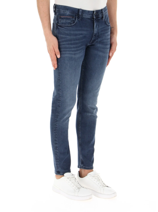 JEANS - TOMMY HILFIGER MW0MW32097 1BG Tommy Hilfiger 