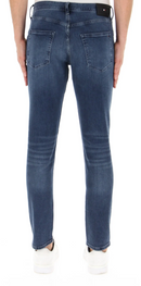 JEANS - TOMMY HILFIGER MW0MW32097 1BG Tommy Hilfiger 