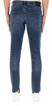 JEANS - TOMMY HILFIGER MW0MW32097 1BG Tommy Hilfiger 