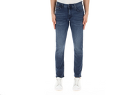 JEANS - TOMMY HILFIGER MW0MW32097 1BG Tommy Hilfiger 