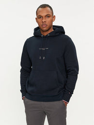 Felpa Tommy Hilfiger