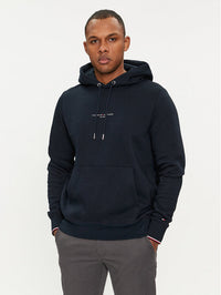 FELPA - TOMMY HILFIGER MW0MW32673 DW5 Tommy Hilfiger 