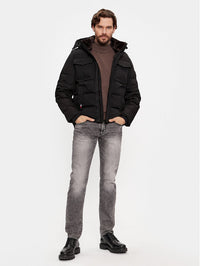 GIUBBOTTO - TOMMY HILFIGER MW0MW32790 BDS Tommy Hilfiger 