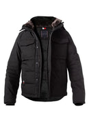 GIUBBOTTO - TOMMY HILFIGER MW0MW32790 BDS Tommy Hilfiger 
