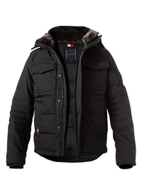 GIUBBOTTO - TOMMY HILFIGER MW0MW32790 BDS Tommy Hilfiger 