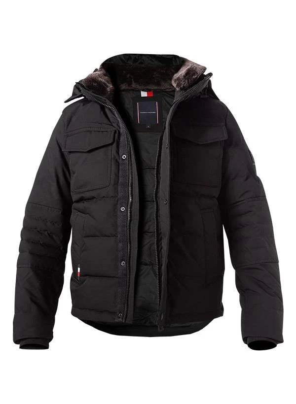 GIUBBOTTO - TOMMY HILFIGER MW0MW32790 BDS Tommy Hilfiger 