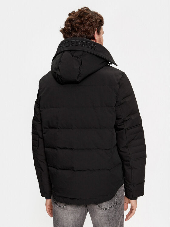 GIUBBOTTO - TOMMY HILFIGER MW0MW32790 BDS Tommy Hilfiger 