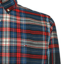 CAMICIA - TOMMY HILFIGER MW0MW33313 0MS Tommy Hilfiger 