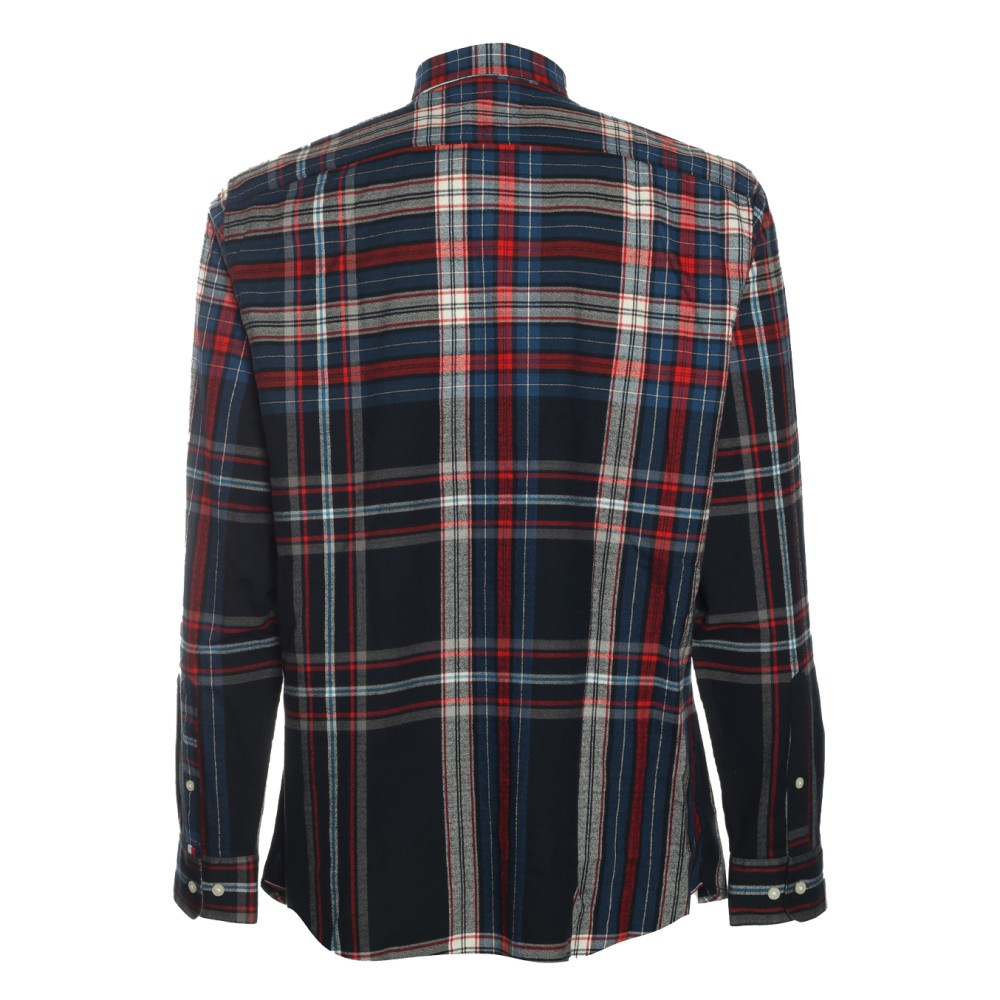CAMICIA - TOMMY HILFIGER MW0MW33313 0MS Tommy Hilfiger 