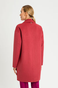 CAPPOTTO - TWIN SET 232TP2015 10784 Twinset 