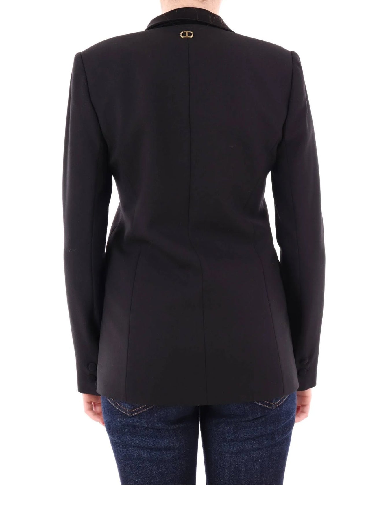 Giacca Twinset