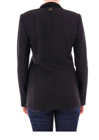 BLAZER - TWIN SET 232TP202B 006 Twinset 
