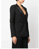 BLAZER - TWIN SET 232TP202B 006 Twinset 