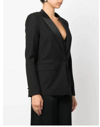 BLAZER - TWIN SET 232TP202B 006 Twinset 