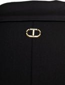 BLAZER - TWIN SET 232TP202B 006 Twinset 