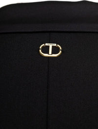 BLAZER - TWIN SET 232TP202B 006 Twinset 