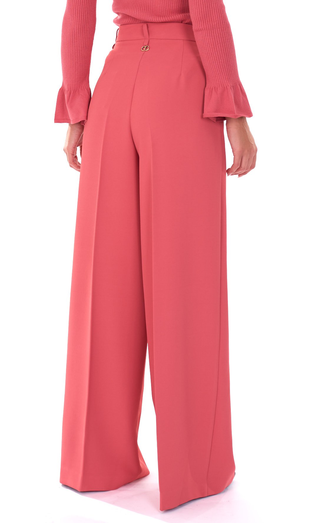 PANTALONE - TWIN SET 232TP2054 10784 Twinset 