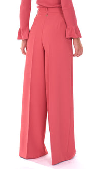 PANTALONE - TWIN SET 232TP2054 10784 Twinset 