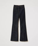 JEANS - TWIN SET 232TP2391 1313 Twinset 