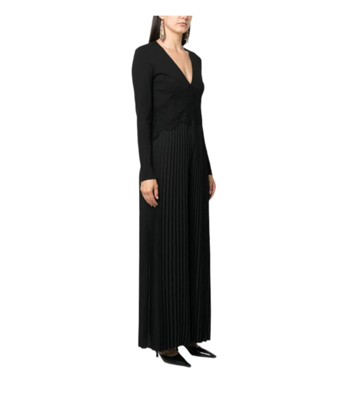 Tuta Twinset