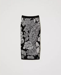 GONNA - TWIN SET 232TP3693 11005 Twinset 