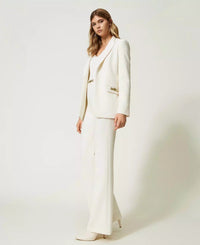 PANTALONE - TWIN SET 232TT2191 00006 Twinset 