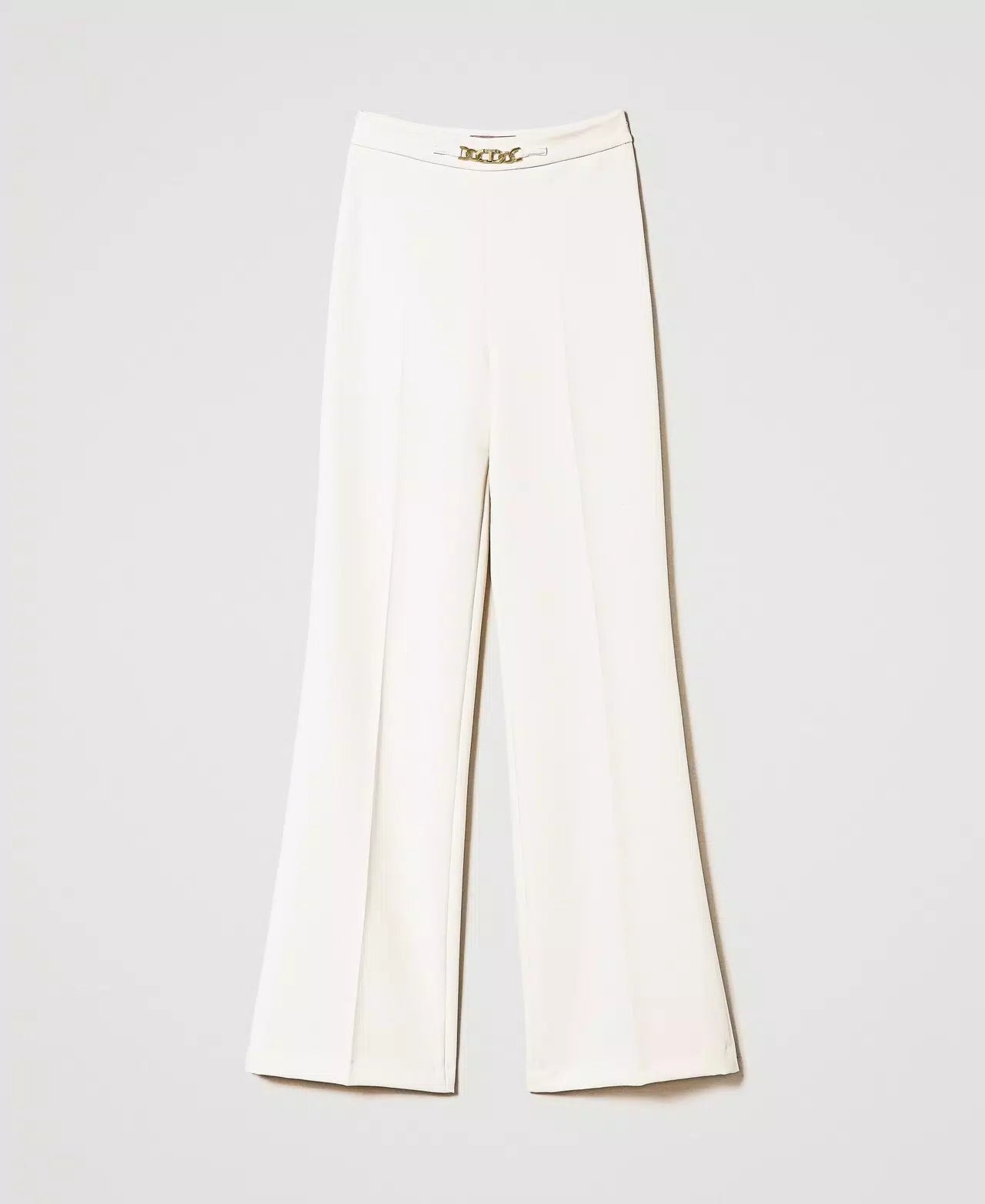 PANTALONE - TWIN SET 232TT2191 00006 Twinset 
