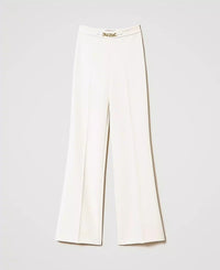 PANTALONE - TWIN SET 232TT2191 00006 Twinset 