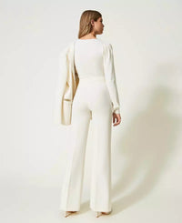PANTALONE - TWIN SET 232TT2191 00006 Twinset 