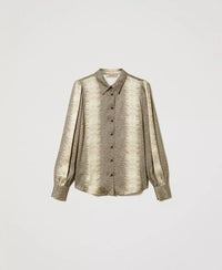 CAMICIA - TWIN SET 232TT2315 11075 Twinset 