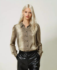 CAMICIA - TWIN SET 232TT2315 11075 Twinset 