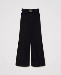 JEANS - TWIN SET 232TT2430 01103 Twinset 
